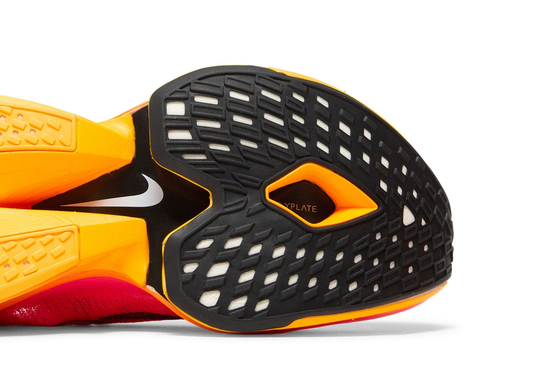 Tênis Nike Air Zoom Alphafly NEXT% 2 'Hyper Pink' - Rosa/Laranja - DN3555-600