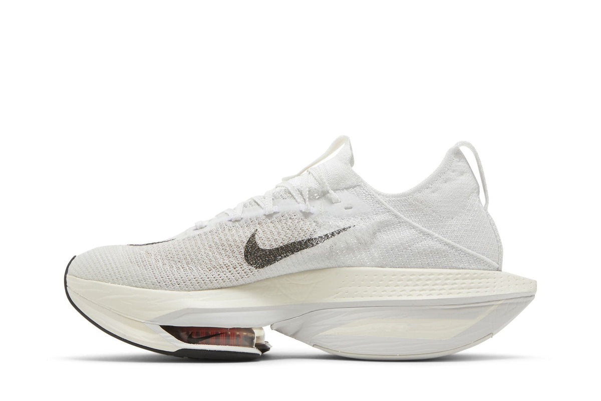 Tênis Nike Air Zoom Alphafly NEXT% 2 'Prototype' Branco - DJ6206-100