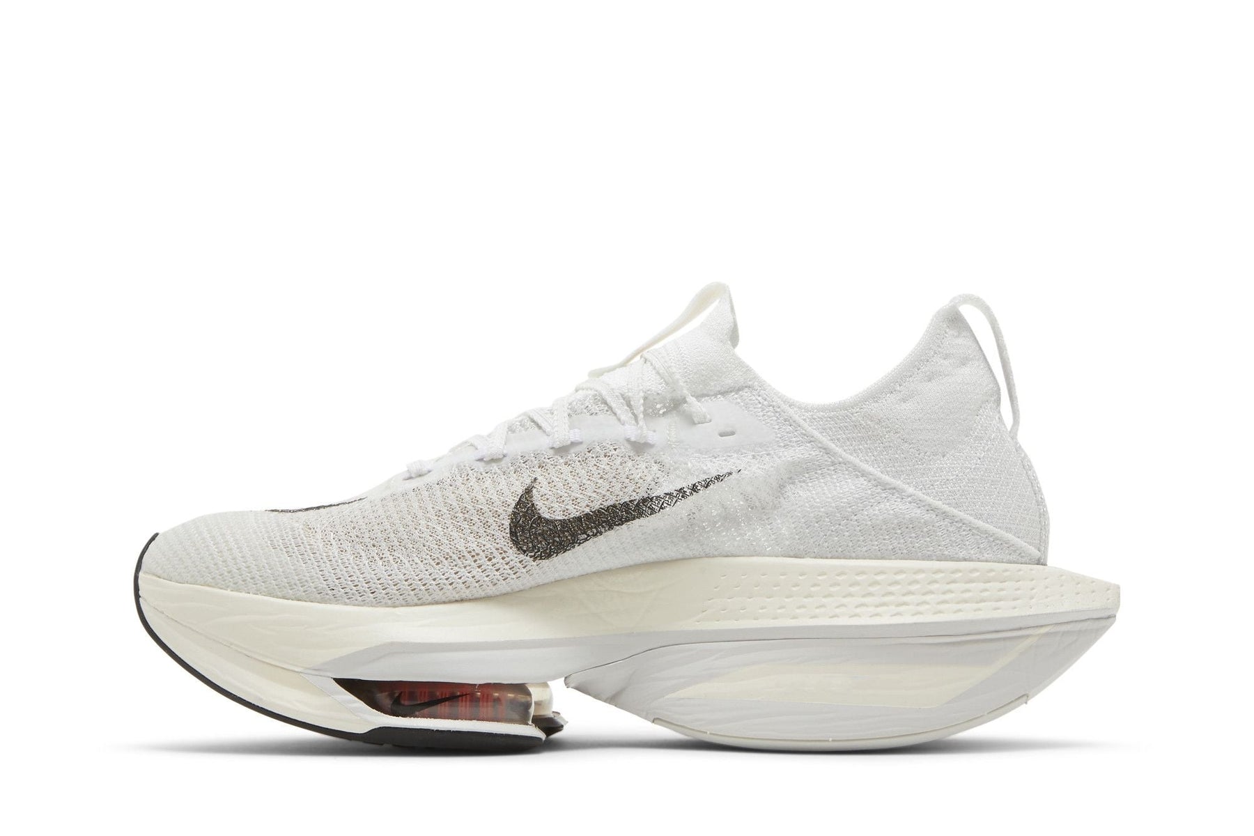 Tênis Nike Air Zoom Alphafly NEXT% 2 'Prototype' Branco - DJ6206-100