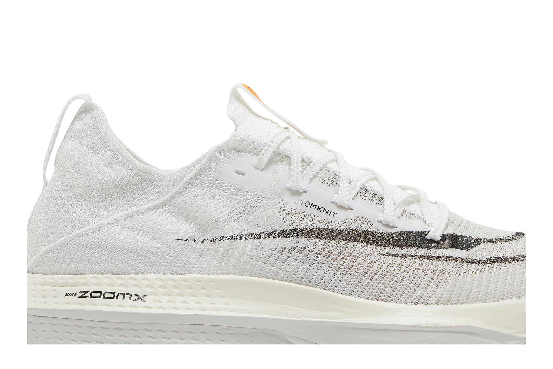 Tênis Nike Air Zoom Alphafly NEXT% 2 'Prototype' Branco - DJ6206-100