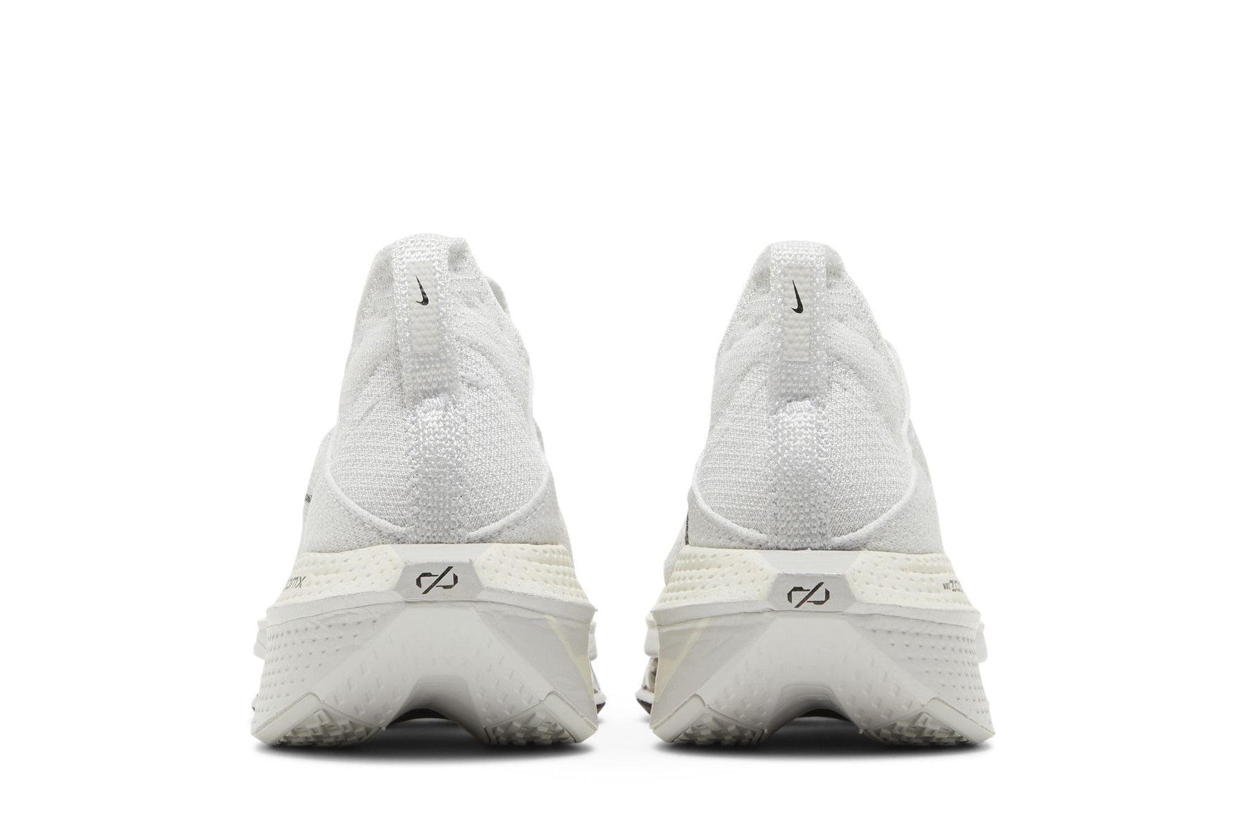 Tênis Nike Air Zoom Alphafly NEXT% 2 'Prototype' Branco - DJ6206-100