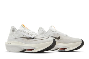 Tênis Nike Air Zoom Alphafly NEXT% 2 'Prototype' Branco - DJ6206-100