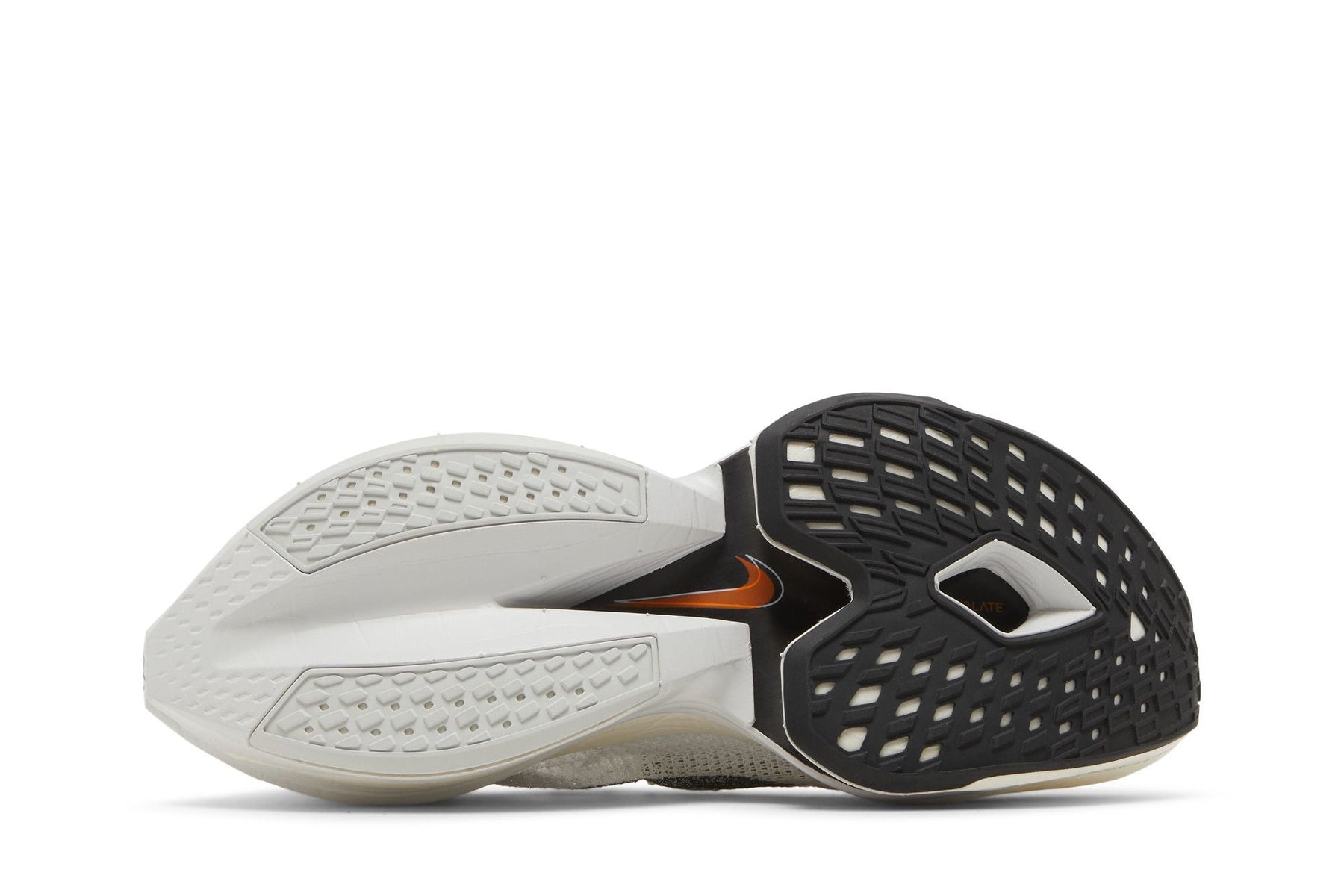 Tênis Nike Air Zoom Alphafly NEXT% 2 'Prototype' Branco - DJ6206-100