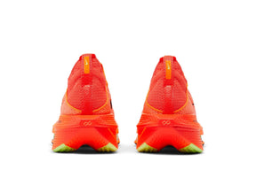 Tênis Nike Air Zoom Alphafly NEXT% 2 'Total Orange' Laranja - DN3555-800