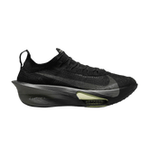 Tênis Nike Air Zoom Alphafly NEXT% 3 'Black Olive Aura' Preto - HV6350-001