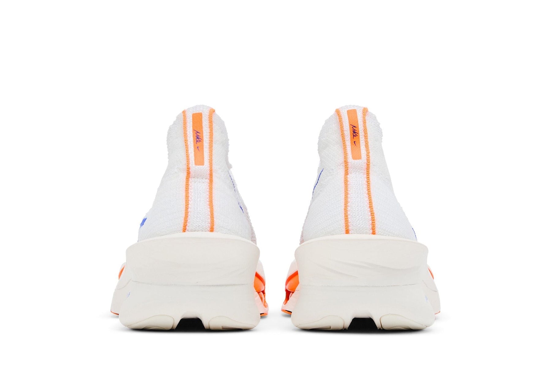 Tênis Nike Air Zoom Alphafly NEXT% 3 'Blueprint Pack' Azul/Branco - HF7357-900