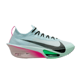 Tênis Nike Air Zoom Alphafly NEXT% 3 'Glacier Blue Mint Foam' Verde - FD8311-400