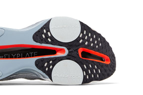 Tênis Nike Air Zoom Alphafly NEXT% 3 'Gridiron' - FD8311-101