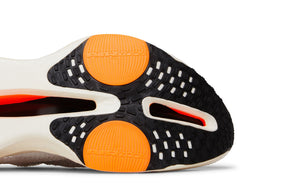 Tênis Nike Air Zoom Alphafly NEXT% 3 'Prototype' Branco - FD8356-100