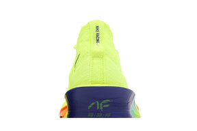 Tênis Nike Air Zoom Alphafly NEXT% 3 'Volt' Fast Pack - FD8311-700