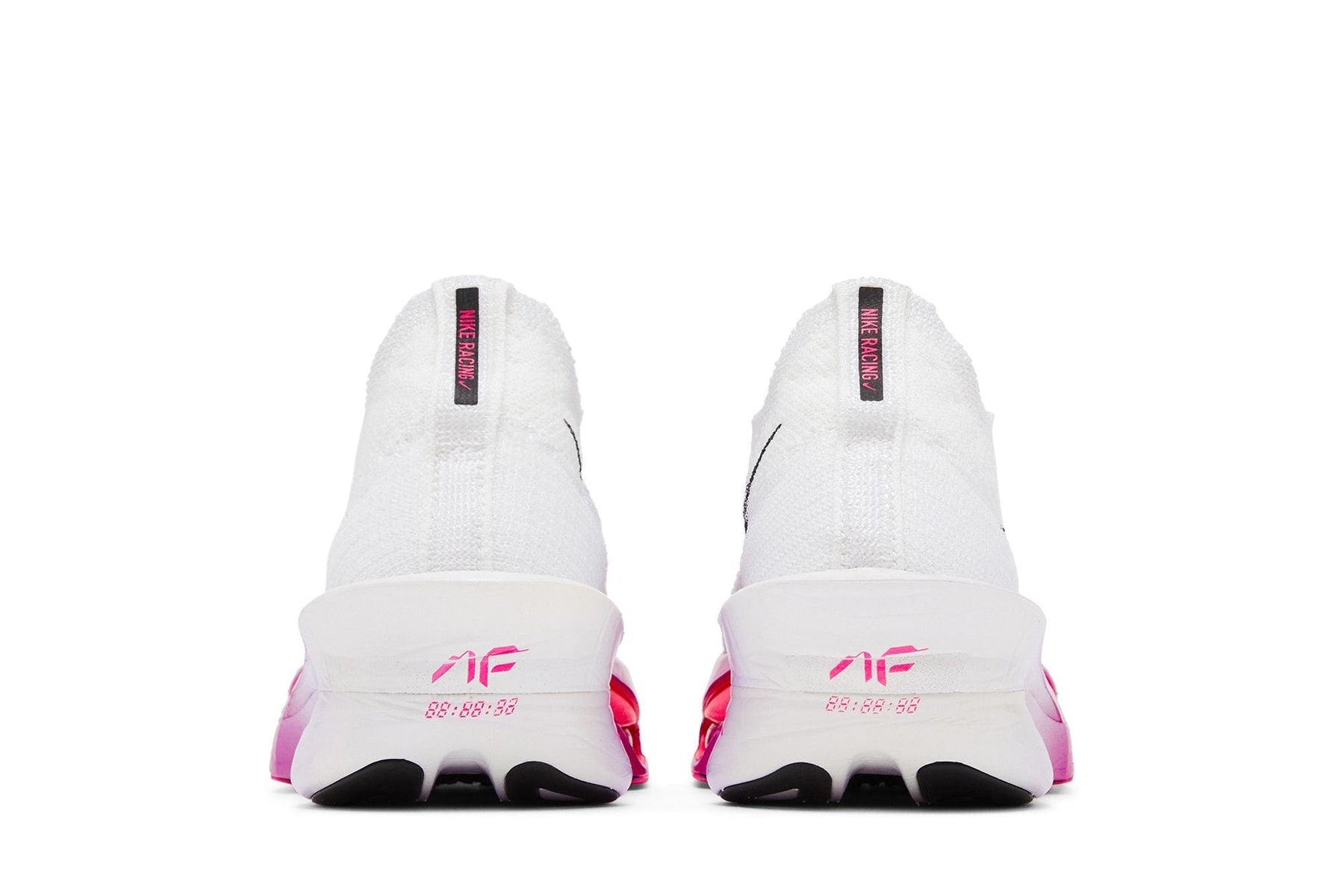 Tênis Nike Air Zoom Alphafly NEXT% 3 'White Vivid Grape' Roxo/Branco - FD8311-100