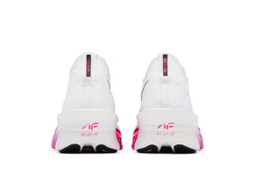 Tênis Nike Air Zoom Alphafly NEXT% 3 'White Vivid Grape' Roxo/Branco - FD8311-100