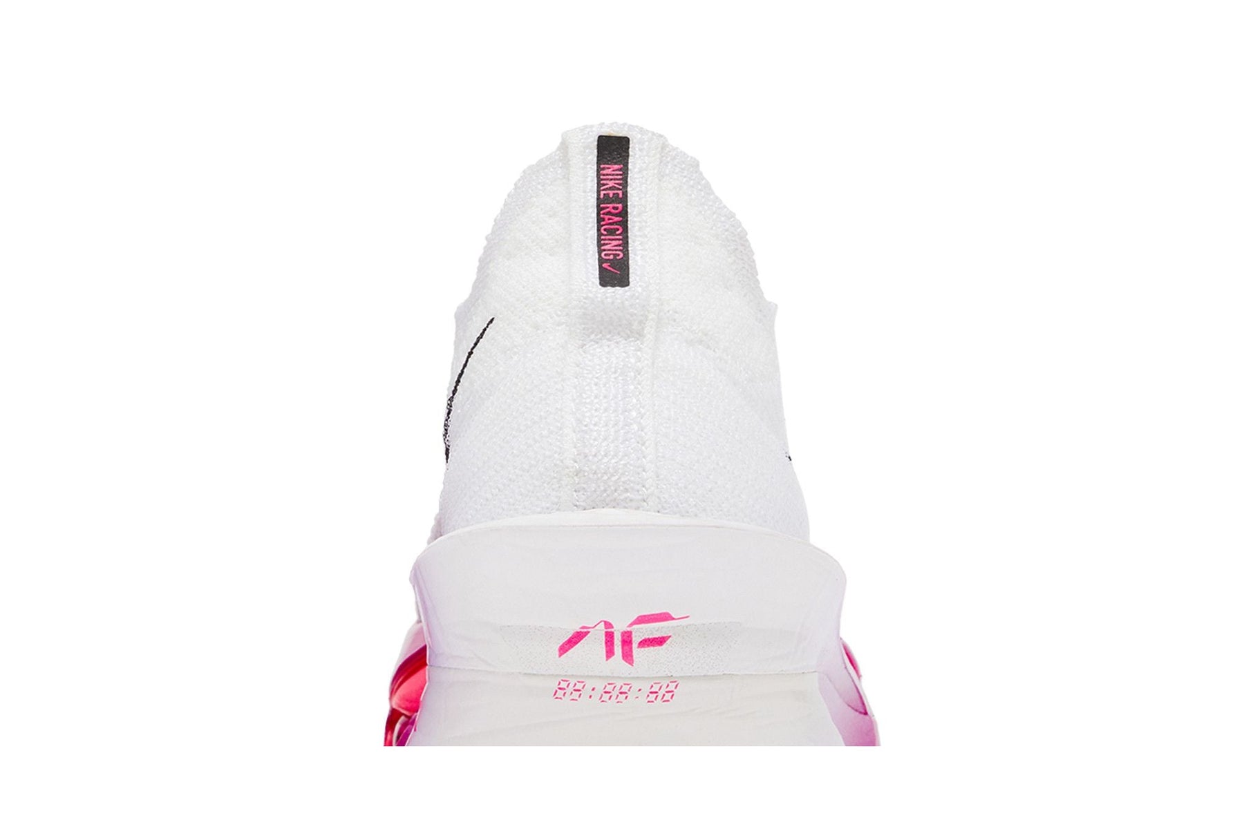 Tênis Nike Air Zoom Alphafly NEXT% 3 'White Vivid Grape' Roxo/Branco - FD8311-100