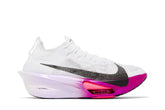 Tênis Nike Air Zoom Alphafly NEXT% 3 'White Vivid Grape' Roxo/Branco - FD8311-100