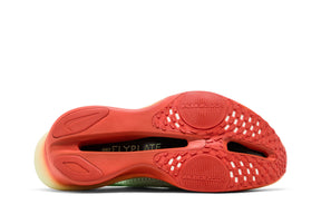 Tênis Nike Air Zoom Alphafly NEXT% 3 x Eliud Kipchoge 'It's Just The Start' Verde - HJ7041-300