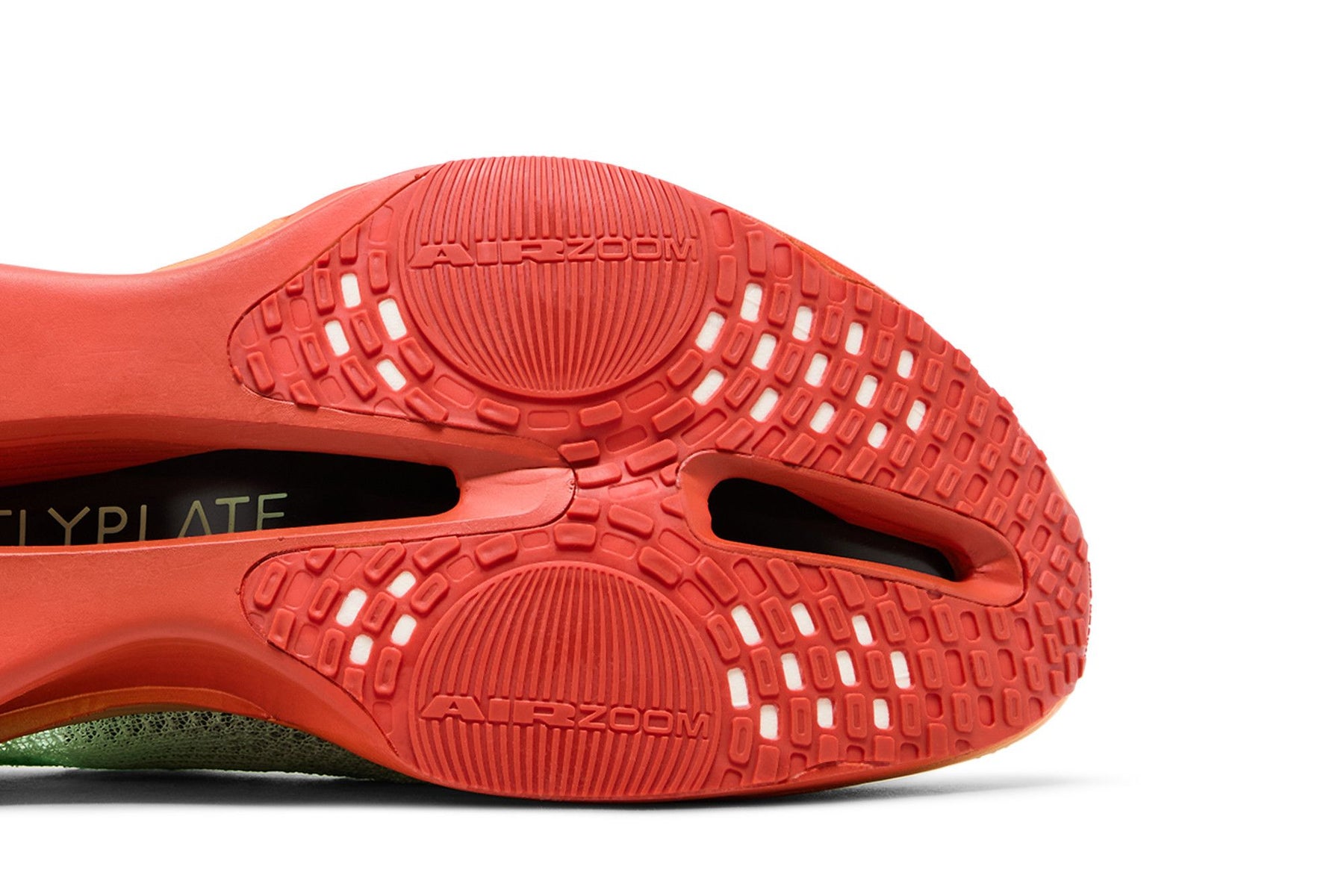 Tênis Nike Air Zoom Alphafly NEXT% 3 x Eliud Kipchoge 'It's Just The Start' Verde - HJ7041-300