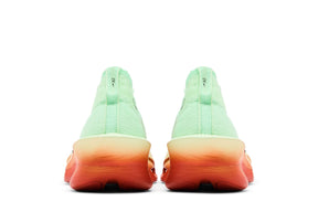 Tênis Nike Air Zoom Alphafly NEXT% 3 x Eliud Kipchoge 'It's Just The Start' Verde - HJ7041-300