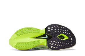 Tênis NikeAir Zoom Alphafly NEXT% 2 'Mint Foam Volt' Verde - DV9422-300