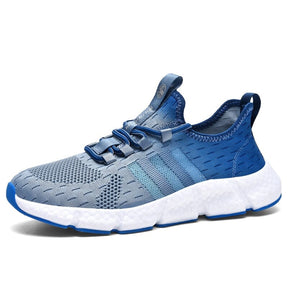 Tênis Onyx Sapatos Lojas Quinho Azul 34 