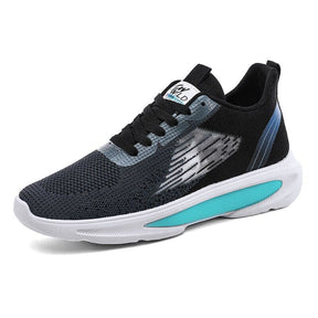 Tênis PulseX Sapatos Lojas Quinho Preto 37 