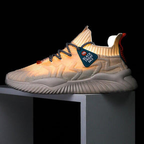 Tênis Stride 3 Sapatos Lojas Quinho 