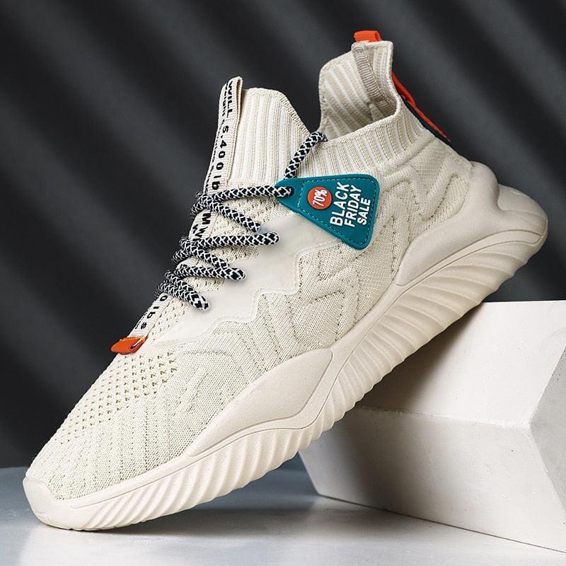 Tênis Stride 3 Sapatos Lojas Quinho 