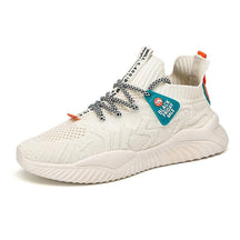 Tênis Stride 3 Sapatos Lojas Quinho Bege 37 