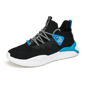 Tênis Stride 3 Sapatos Lojas Quinho Preto 37 