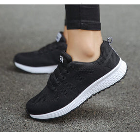 Tênis STRY 3 Feminino Sapatos Lojas Quinho 