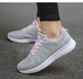 Tênis STRY 3 Feminino Sapatos Lojas Quinho 