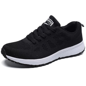 Tênis STRY 3 Feminino Sapatos Lojas Quinho 34 Preto 
