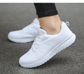 Tênis STRY 3 Feminino Sapatos Lojas Quinho 