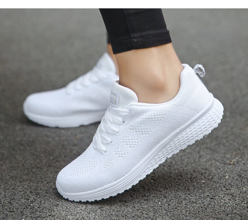 Tênis STRY 3 Feminino Sapatos Lojas Quinho 