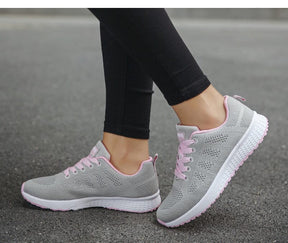 Tênis STRY 3 Feminino Sapatos Lojas Quinho 