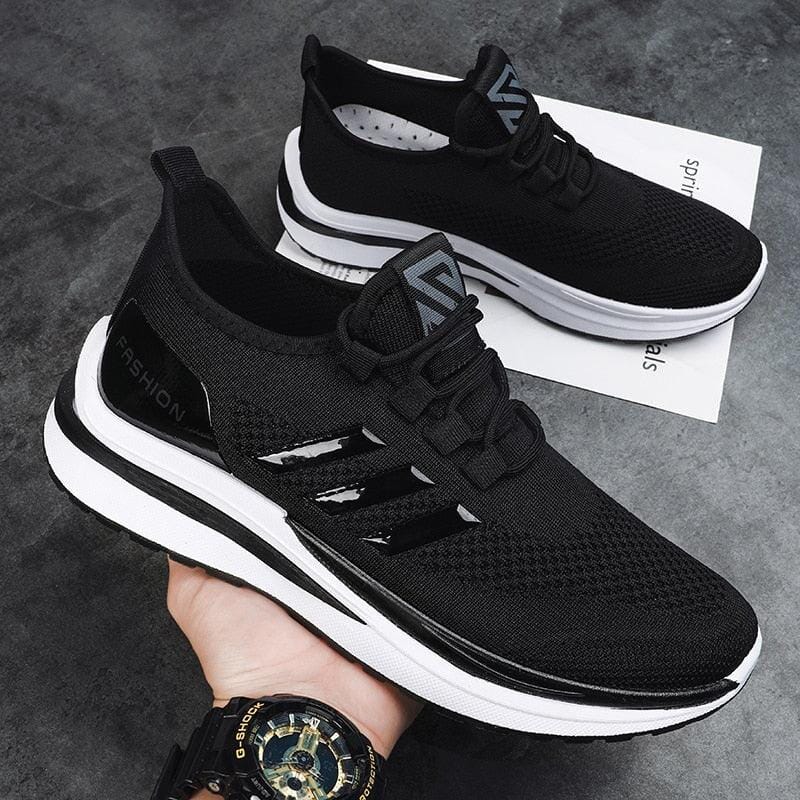 Tênis Ultra Striv Tênis Lojas Quinho Preto 37 