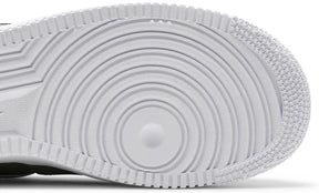 Tênis Nike Air Force 1 '07 LV8 Metallic Swoosh Pack - Oil Green - DA8481-300