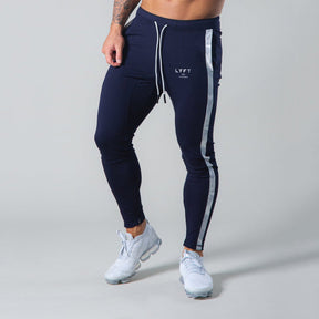 Calça Esportiva Masculina - SlimFit by Lyft