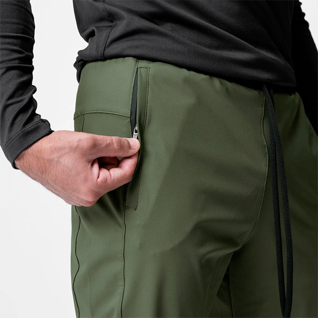 CALÇA JOGGER ESPORTIVA DYNAMIC COMFORT