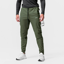 CALÇA JOGGER ESPORTIVA DYNAMIC COMFORT