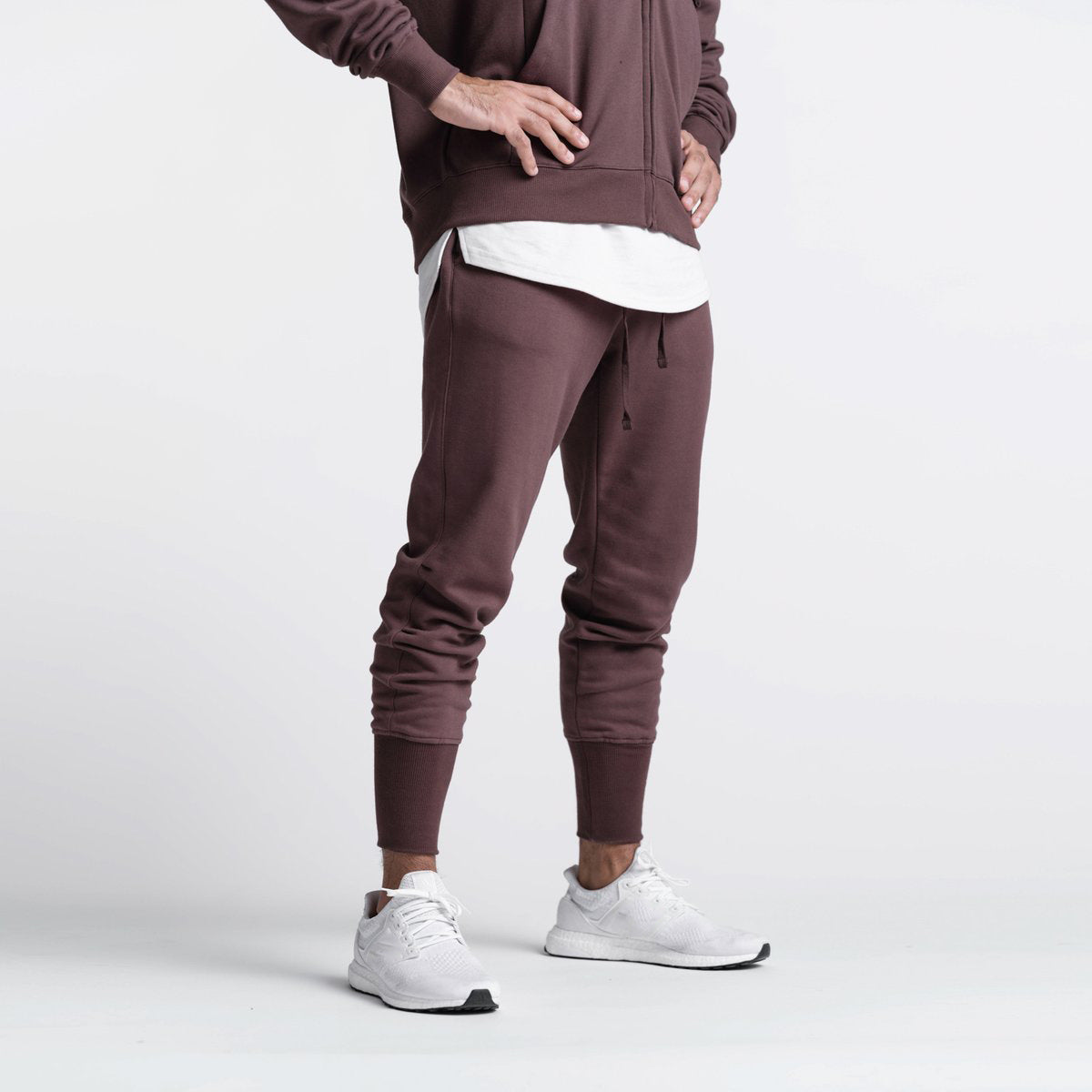 Calça Jogger Masculina Prime Essential