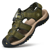 Sandália Adventure Premium Antiderrapante Camping & Trilha (Sandália 1) Lojas Quinho 
